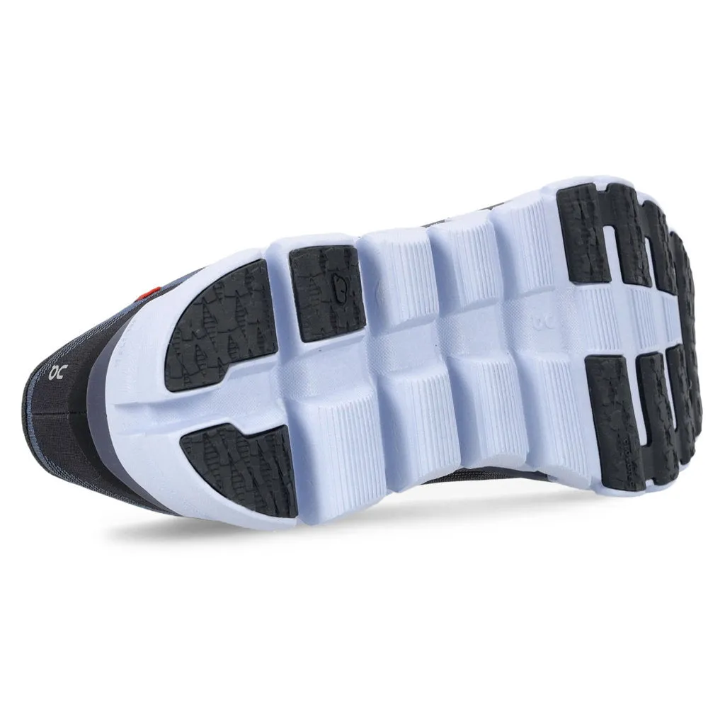 On Cloudflow 4 Textile Synthetic Women's Running Shoes