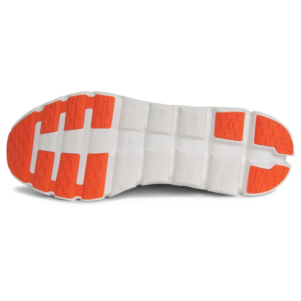 On Cloudflow 4 Textile Synthetic Women's Running Shoes