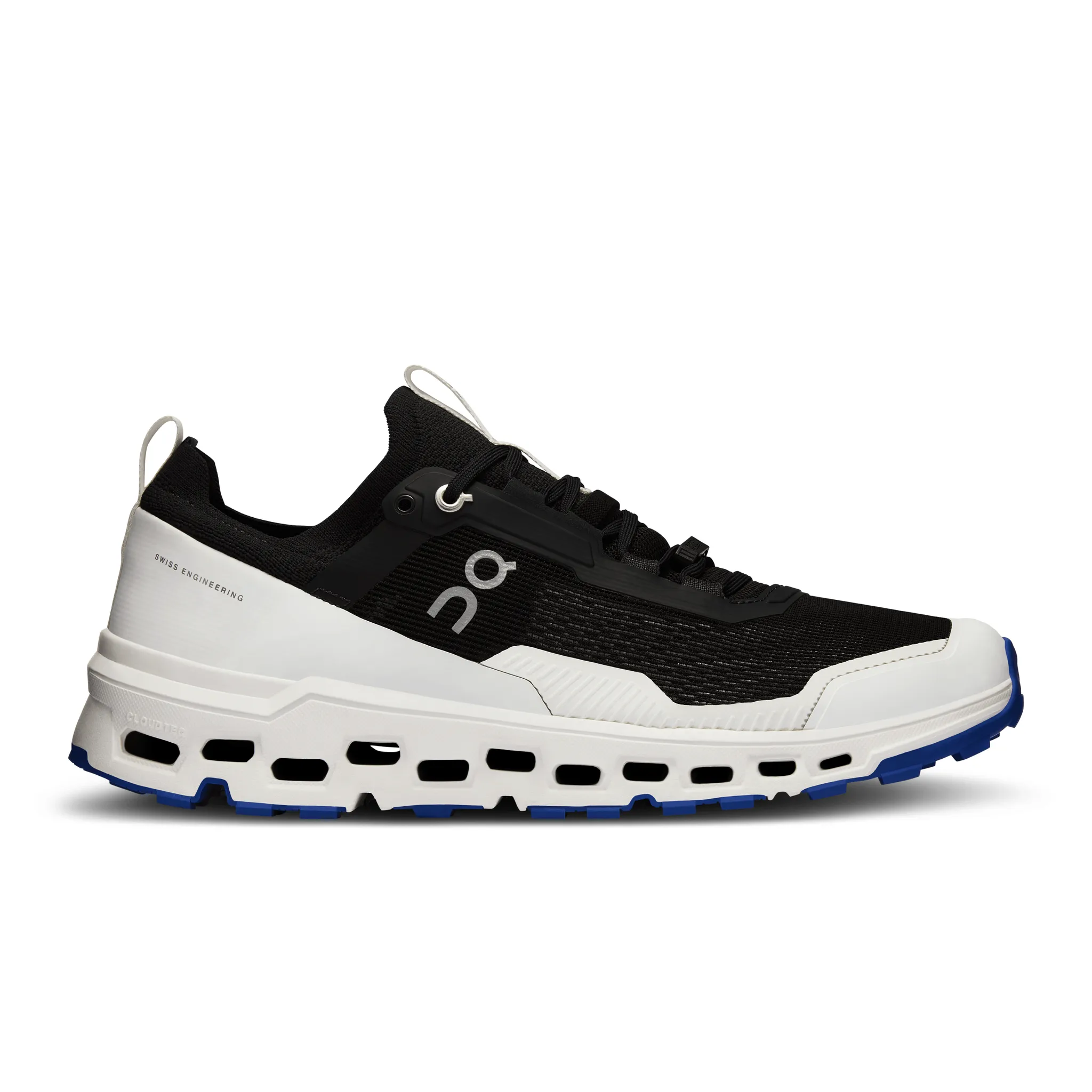 On Men's Cloudultra Trail Running Shoes