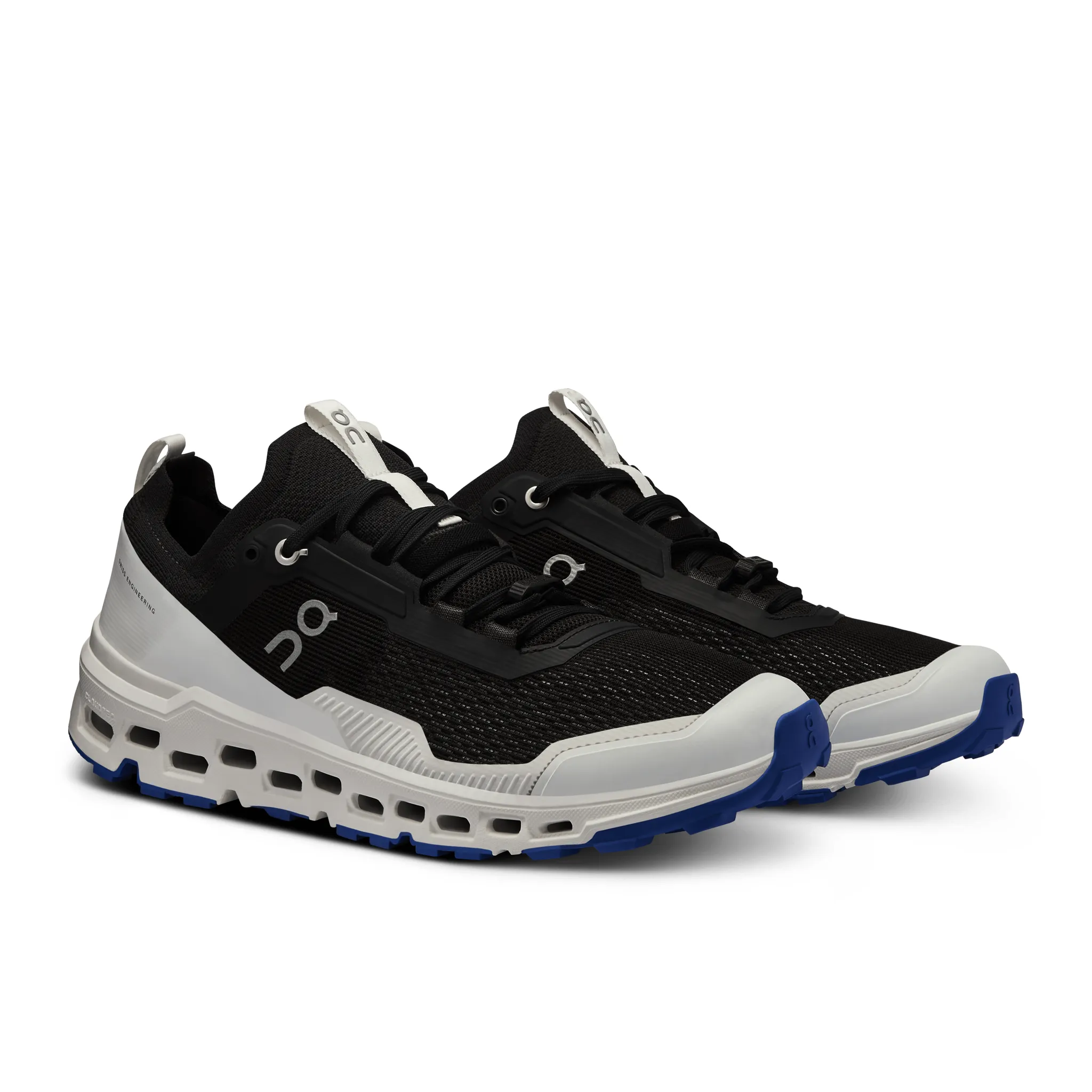 On Men's Cloudultra Trail Running Shoes