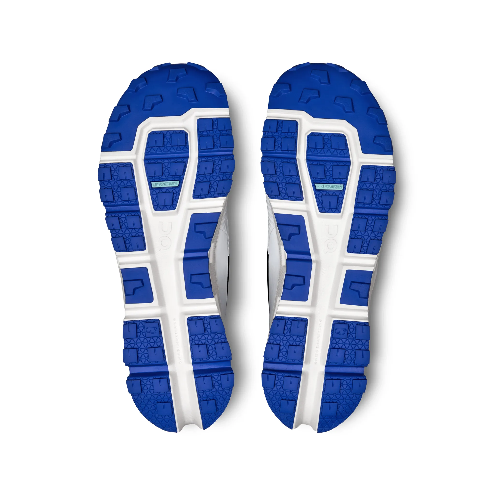 On Men's Cloudultra Trail Running Shoes