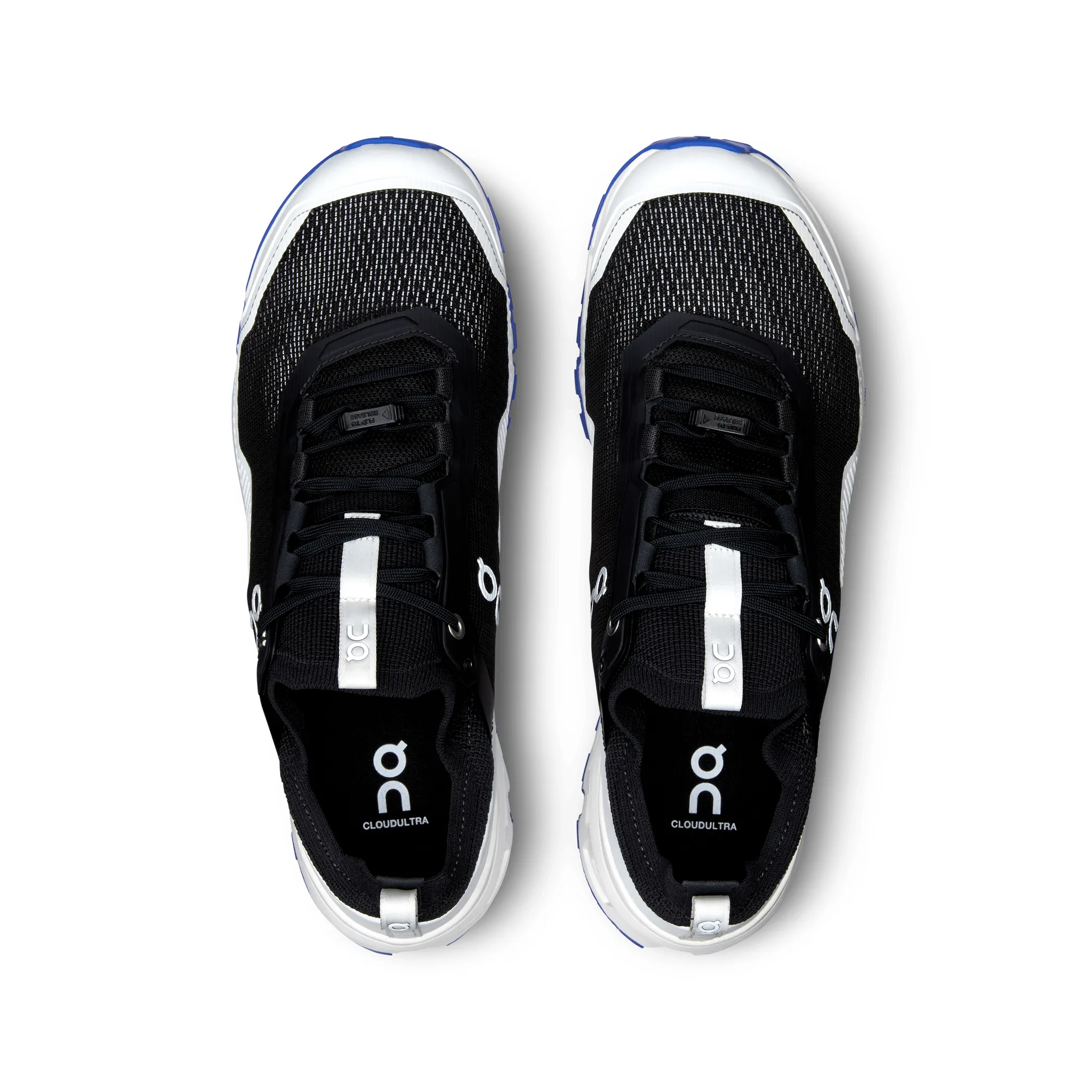 On Men's Cloudultra Trail Running Shoes