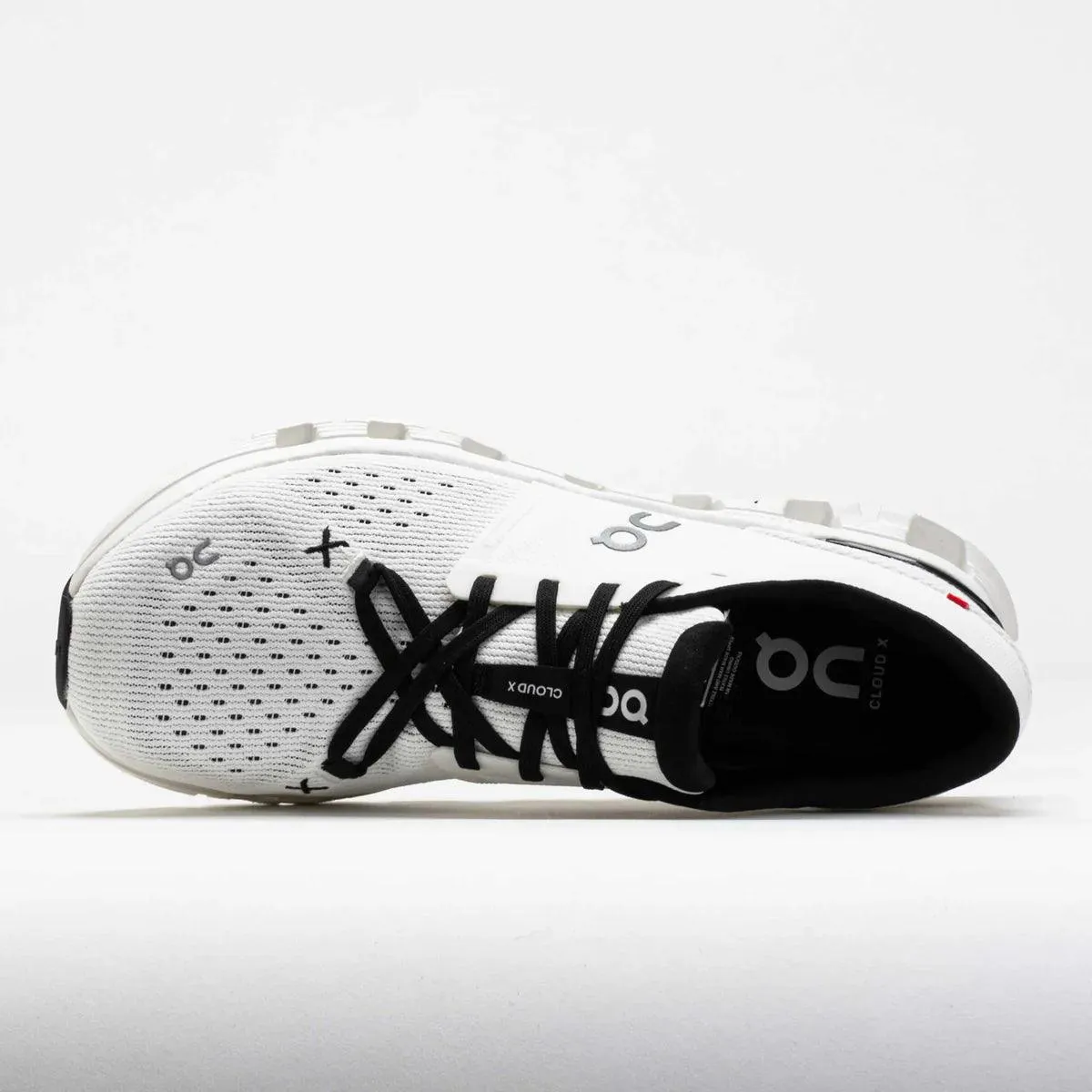 On Running Women's Cloud X 4 Running Shoes