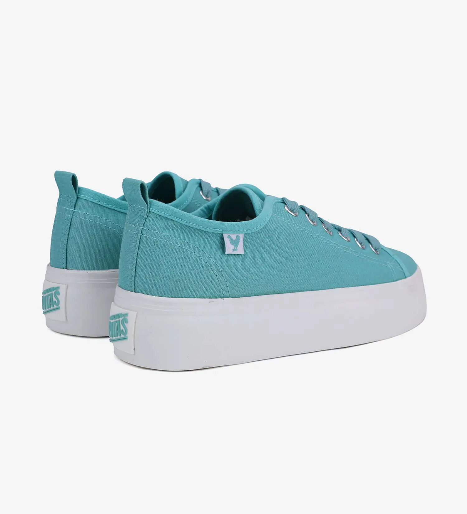 Pitas Platform Sneakers