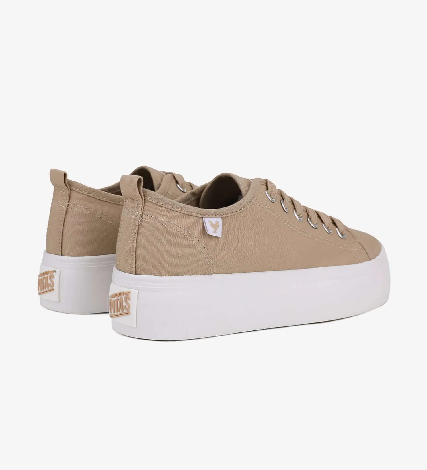 Pitas Platform Sneakers