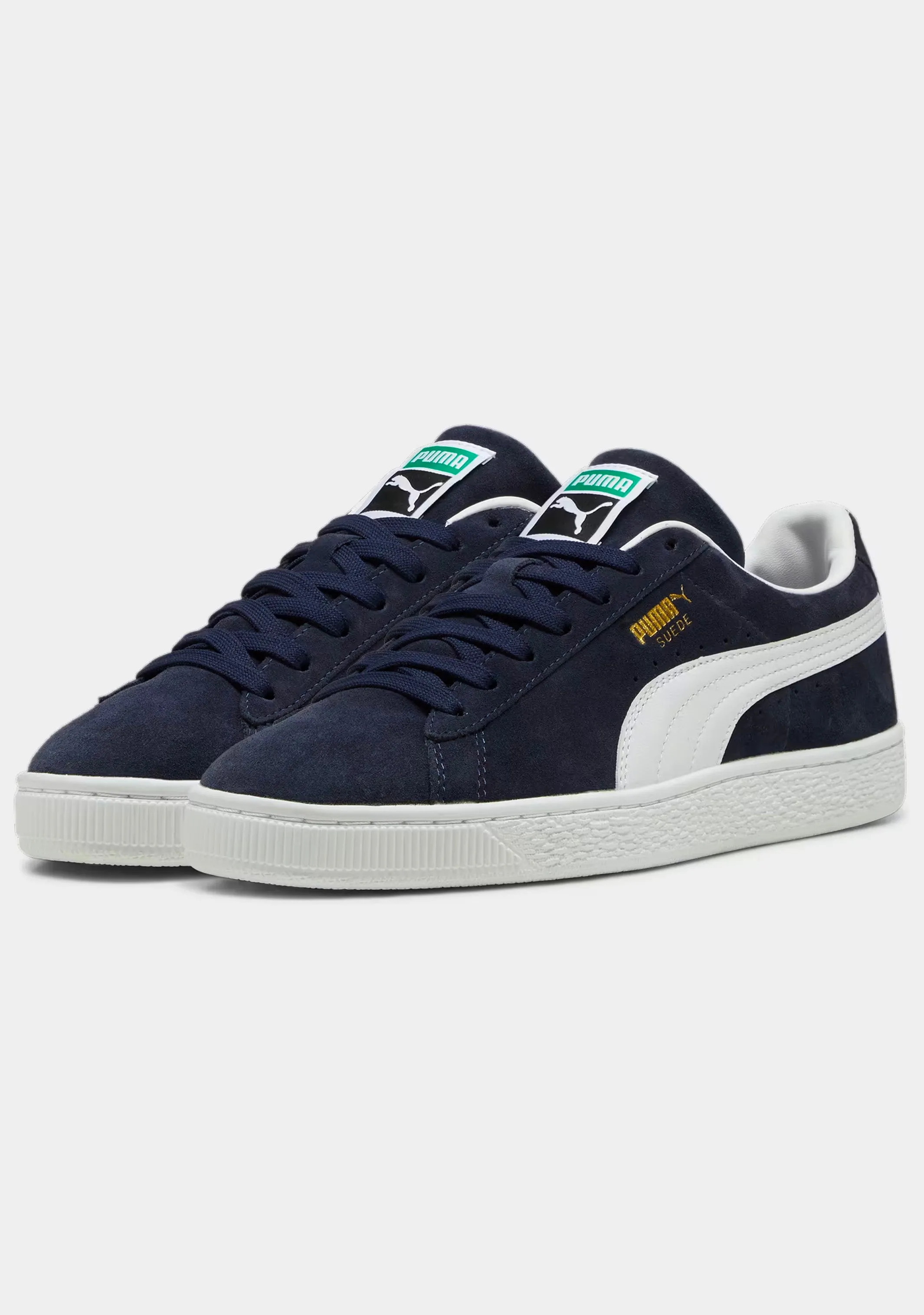 Puma Suede Classic XXI Sneakers