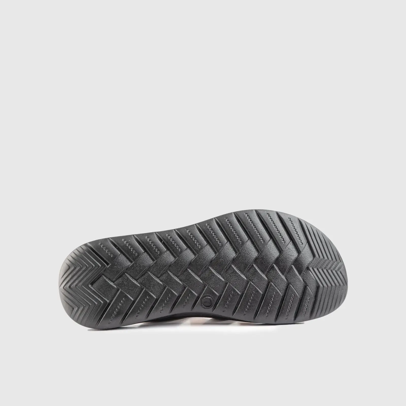 Push In Sandal Tan 00672