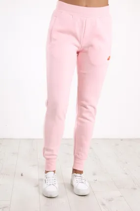 Queenstown Jog Pant Light Pink