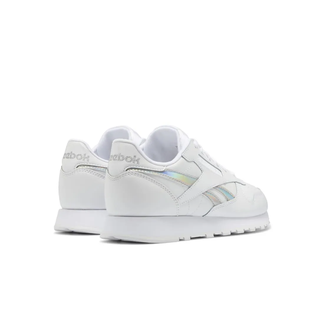Reebok Παιδικά Sneakers Classic Leather