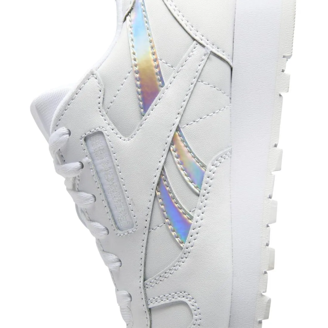 Reebok Παιδικά Sneakers Classic Leather