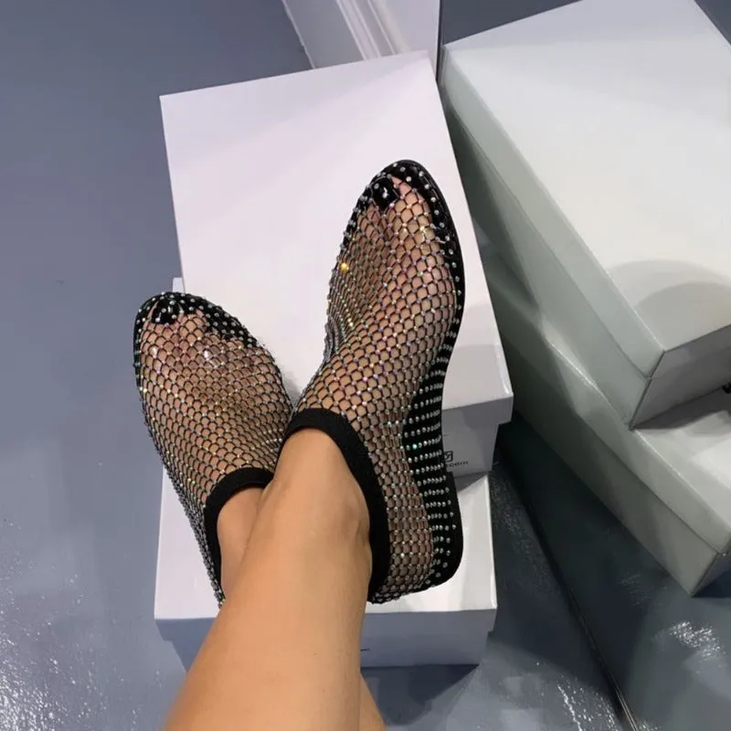 Relaxed and stylish sandals