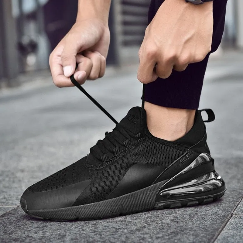 Running Shoes Breathable Trainer