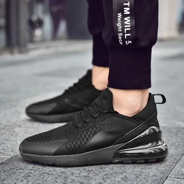 Running Shoes Breathable Trainer
