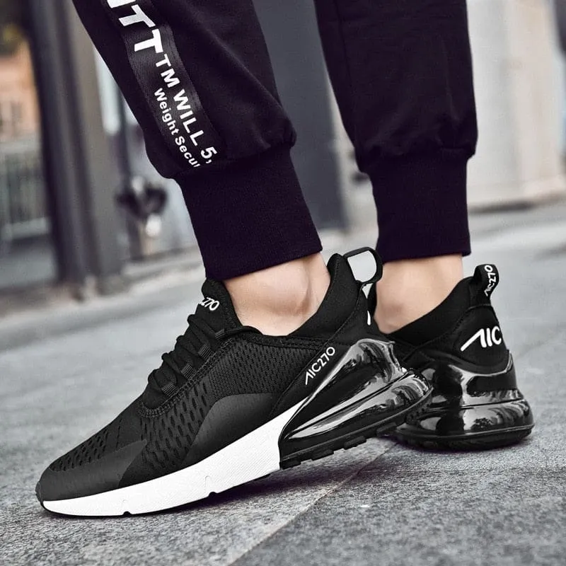 Running Shoes Breathable Trainer