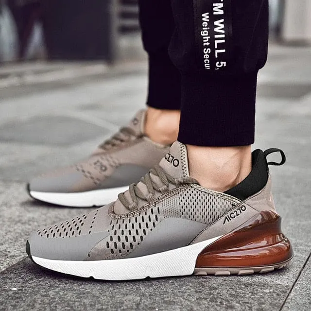 Running Shoes Breathable Trainer