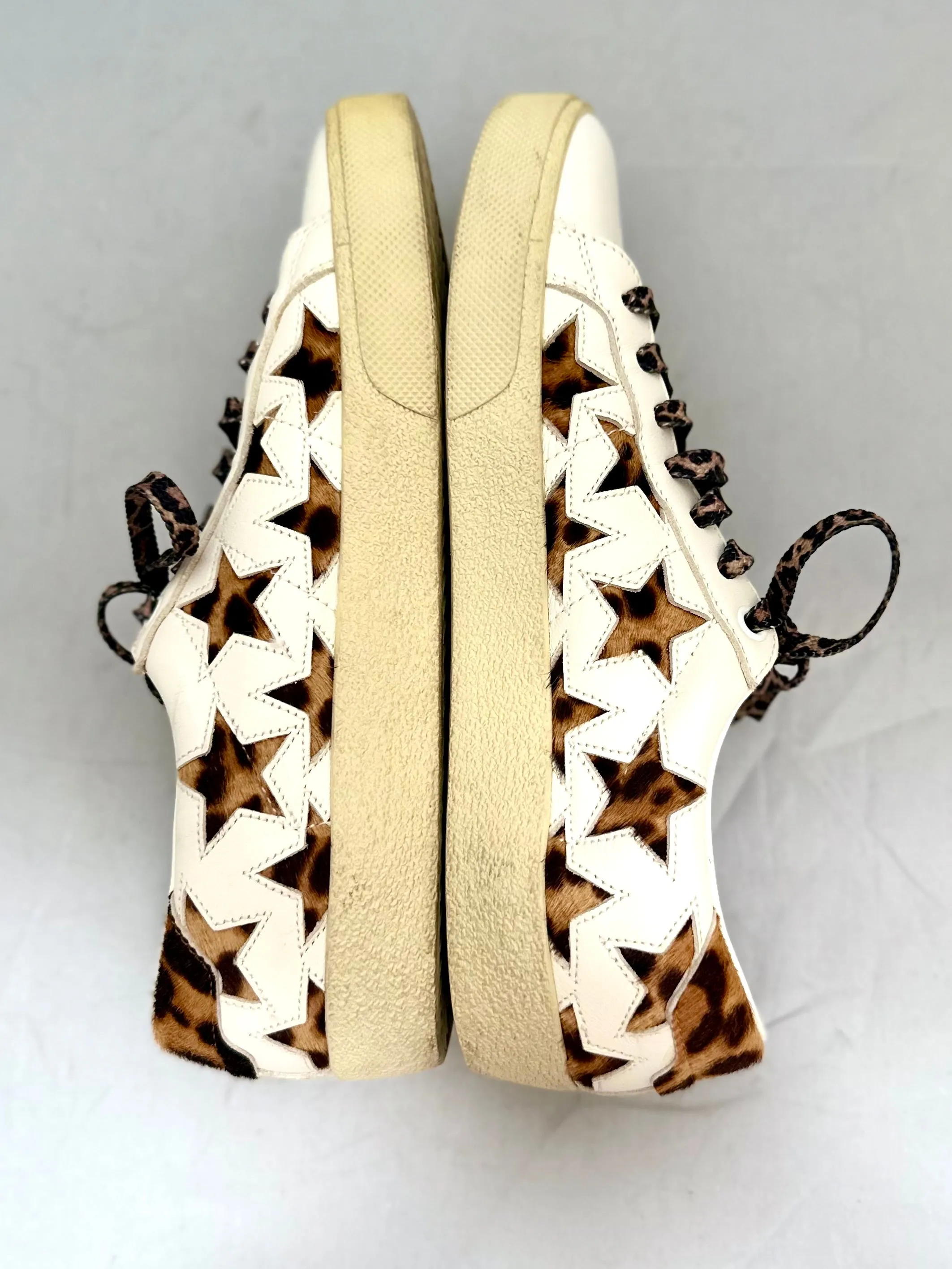 Saint Laurent Sneakers size 37 (preowned)