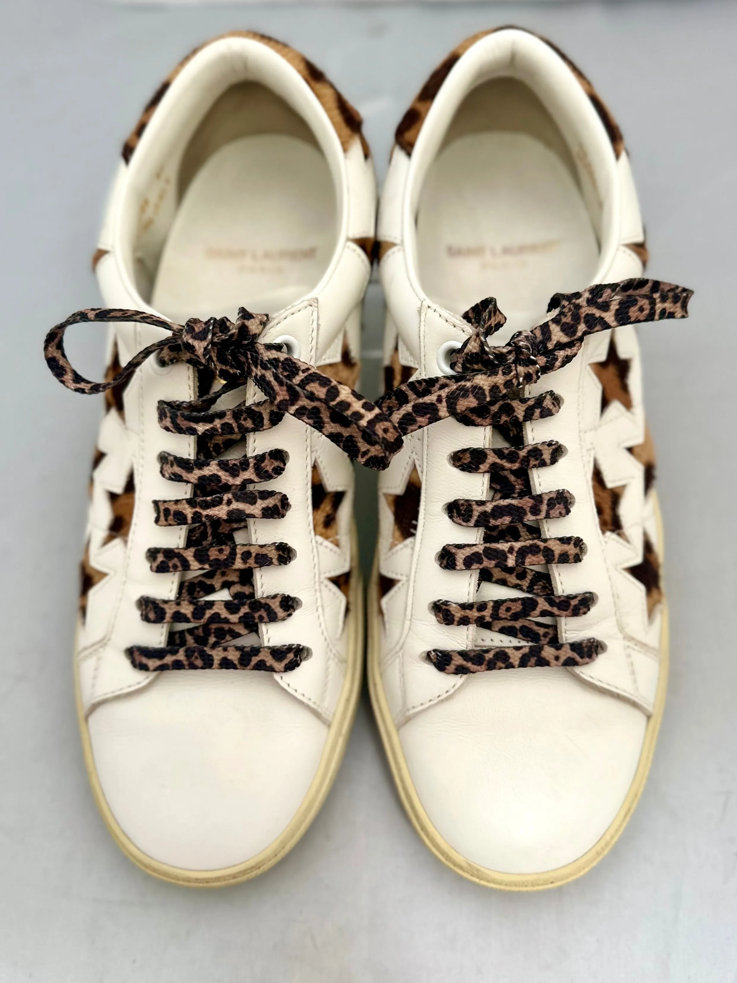 Saint Laurent Sneakers size 37 (preowned)