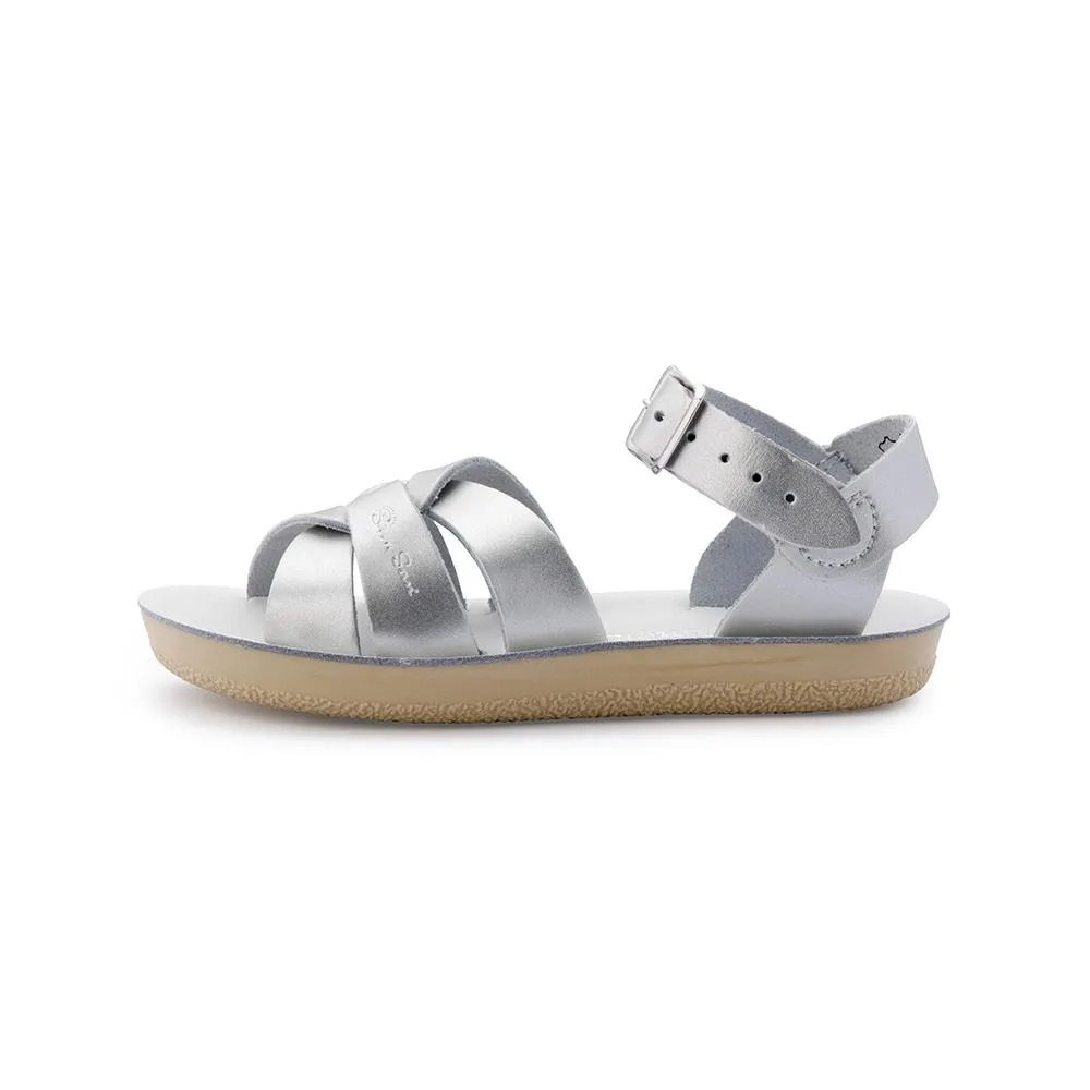 Salt Water Sun-San Swimmer (Silver)