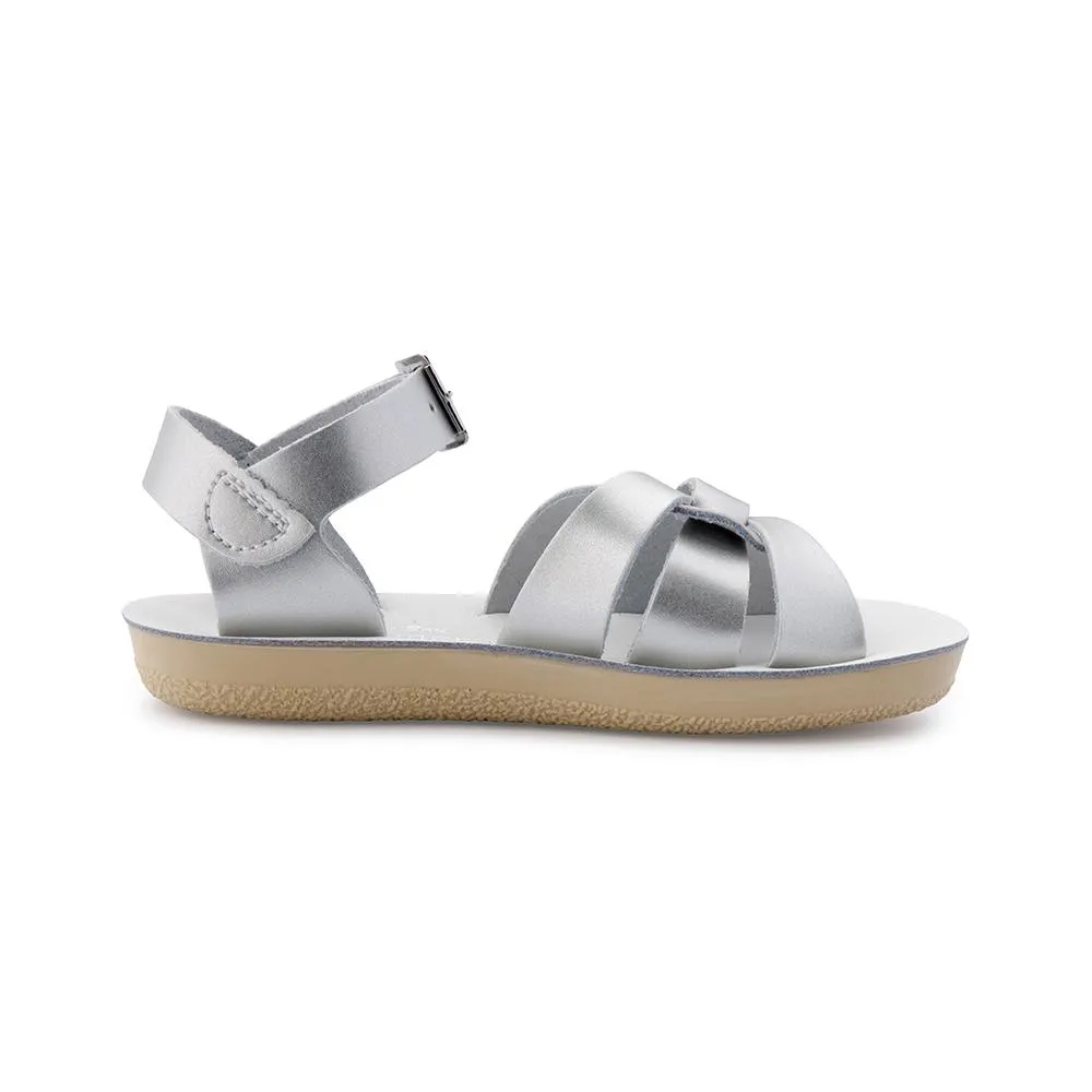 Salt Water Sun-San Swimmer (Silver)