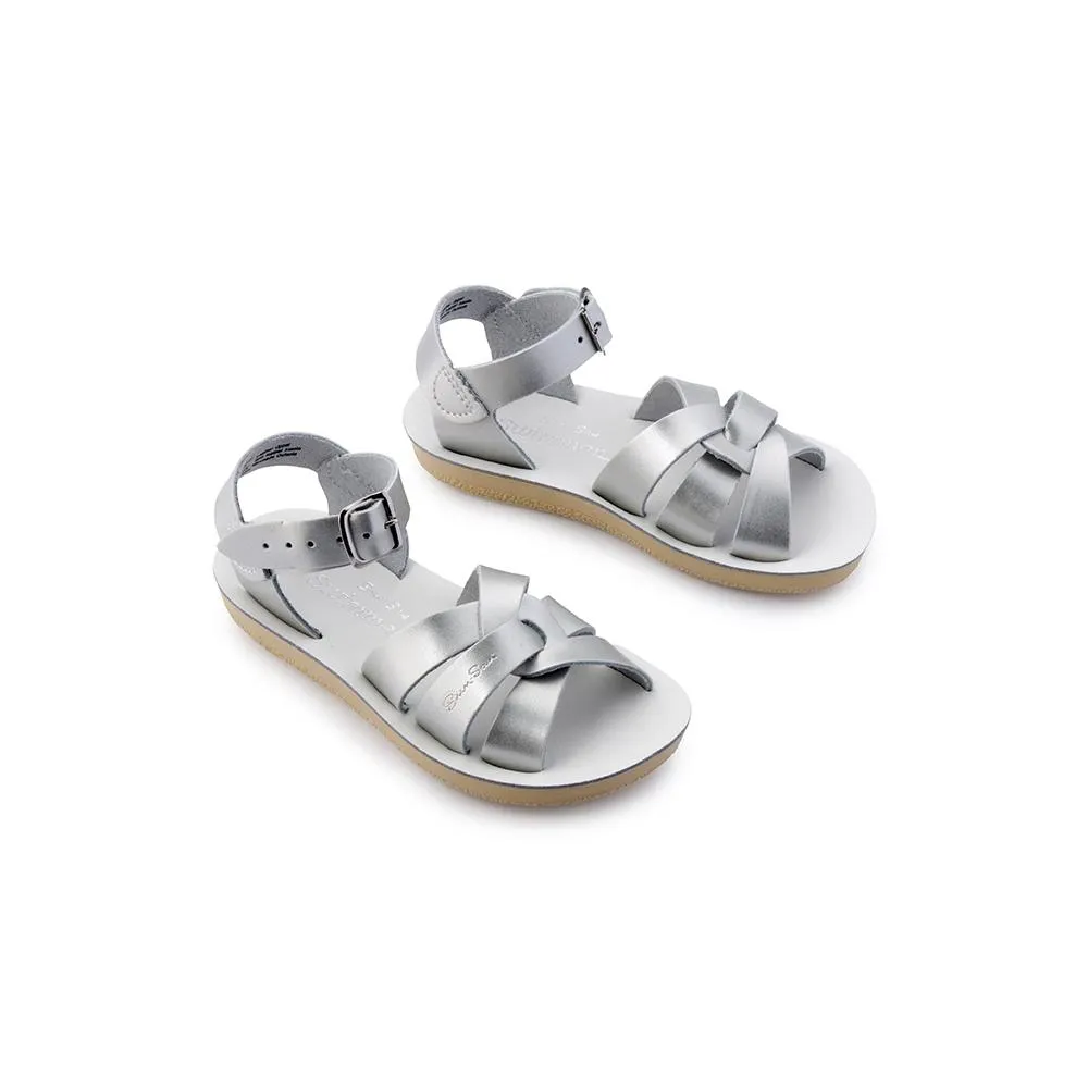 Salt Water Sun-San Swimmer (Silver)