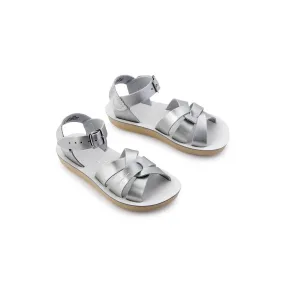 Salt Water Sun-San Swimmer (Silver)
