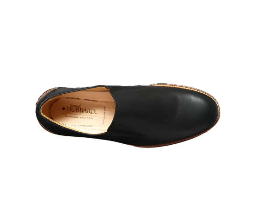 SAMUEL HUBBARD FREQUENT TRAVELER MEN'S