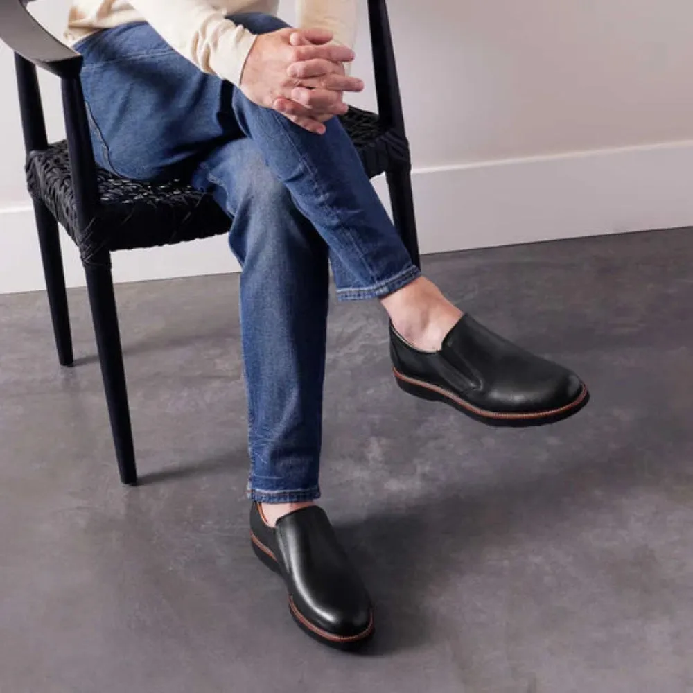 SAMUEL HUBBARD FREQUENT TRAVELER MEN'S