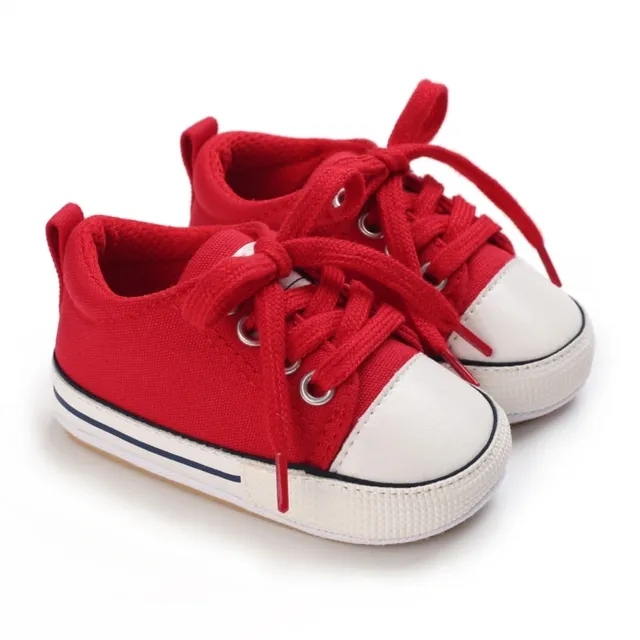 Santamaria Unisex Kids' Classic Sneakers