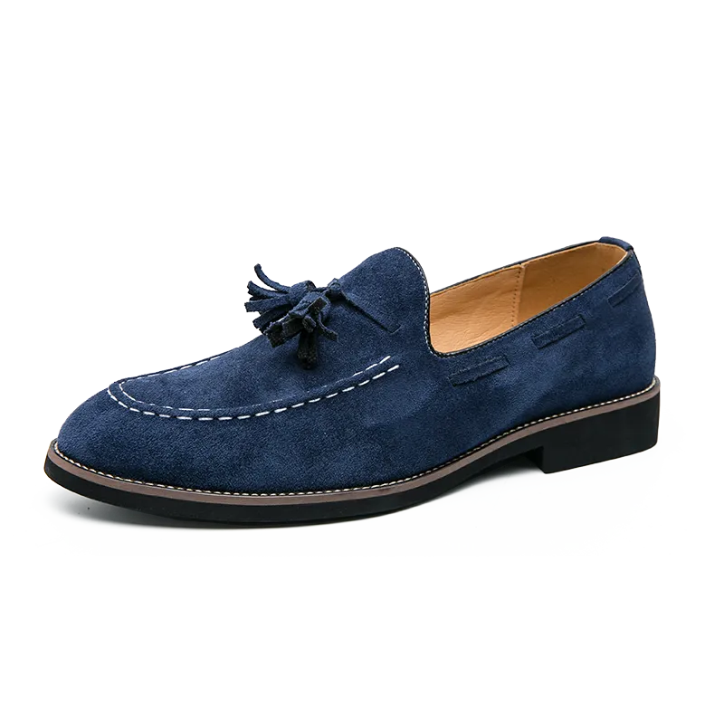 Stylish British Loafers