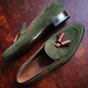 Stylish British Loafers