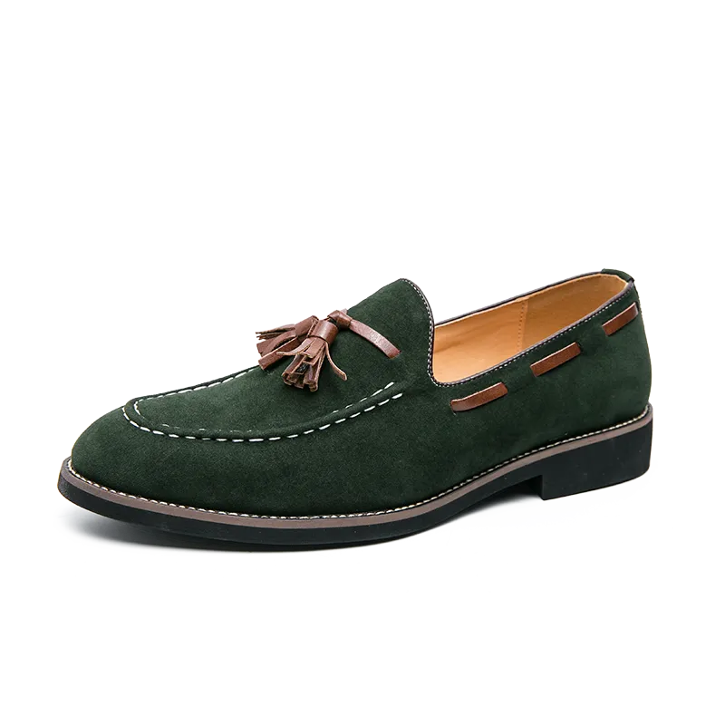 Stylish British Loafers