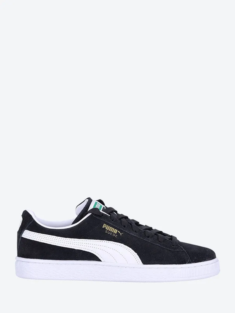 Suede classic