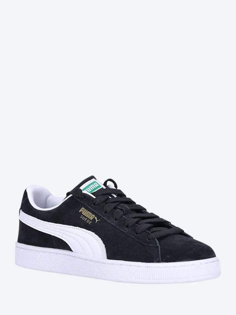 Suede classic