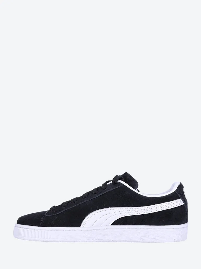 Suede classic