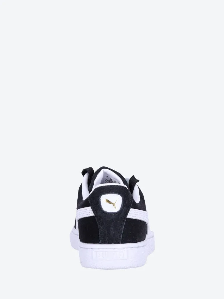 Suede classic
