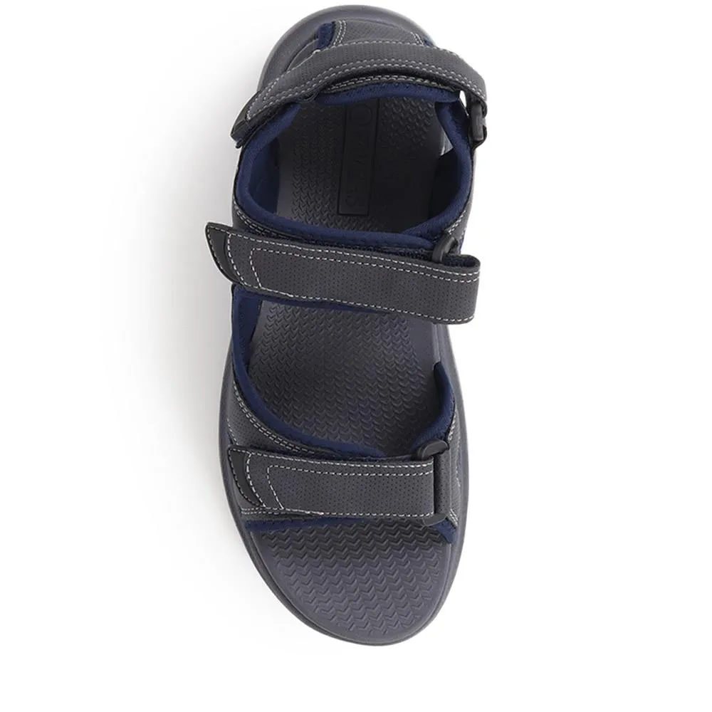 Touch-Fasten Sandals  - XIAM39001 / 325 671