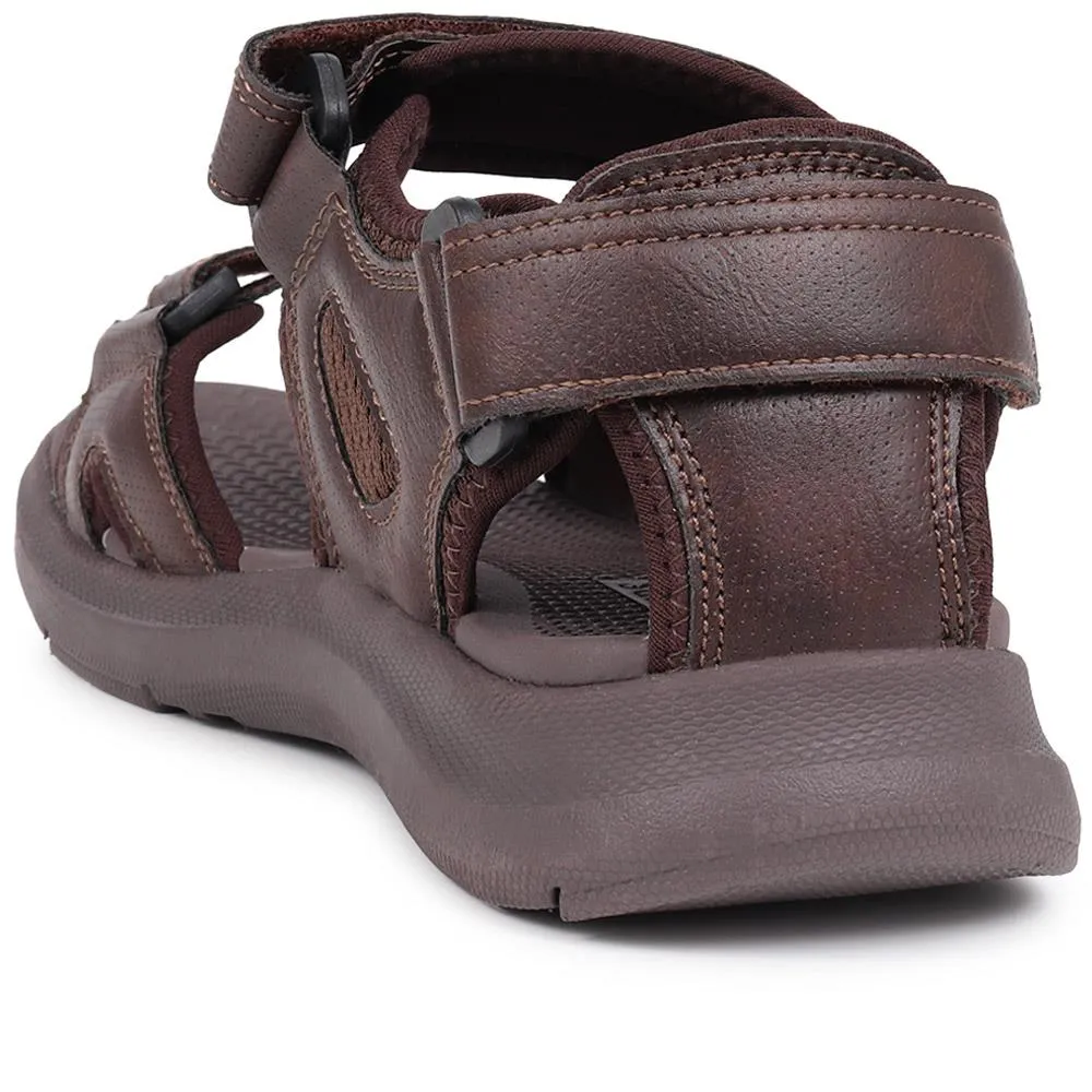 Touch-Fasten Sandals  - XIAM39001 / 325 671