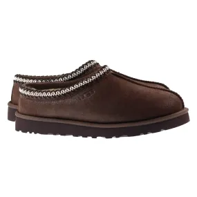 Ugg Boots Mens Tasman Distressed Burnt Cedar