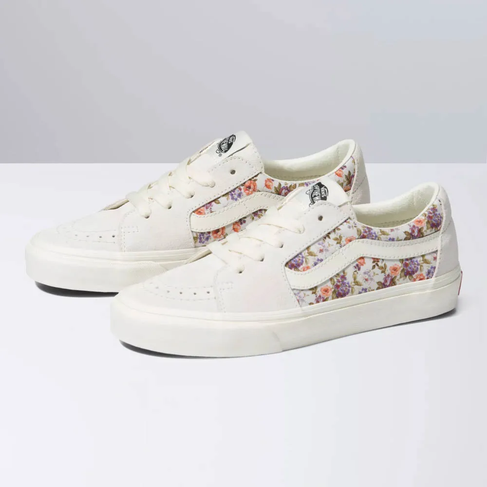 Vans Classic SK8-Low Vintage Floral pack