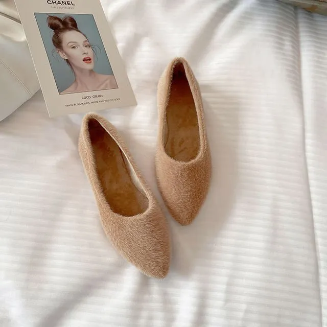 Women's Ballet Flats