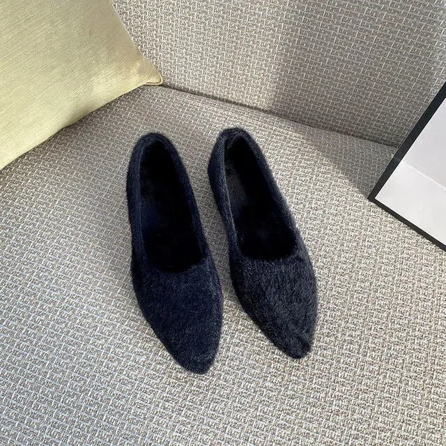 Women's Ballet Flats