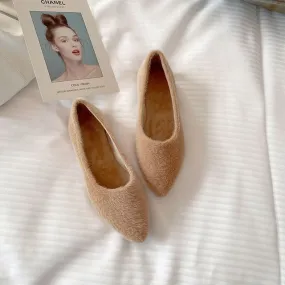 Women's Ballet Flats