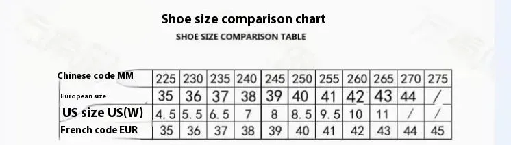 Women's Loafers Pointed Toe Chunky Heel Shoes