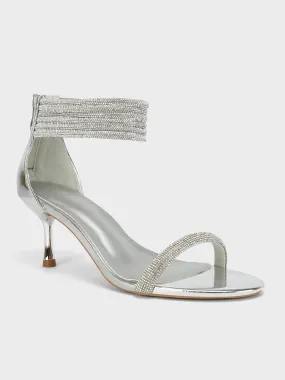 Women's " ESMERIE" Evening Party Sandals