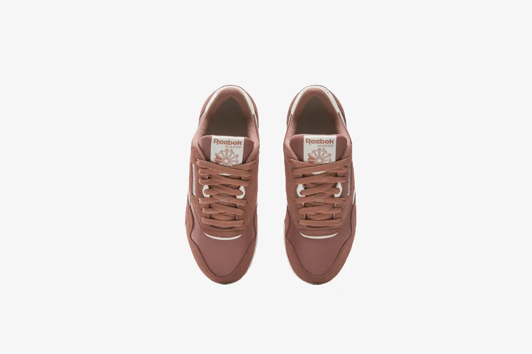 Women's Reebok Classic Nylon 'Scorched Earth'