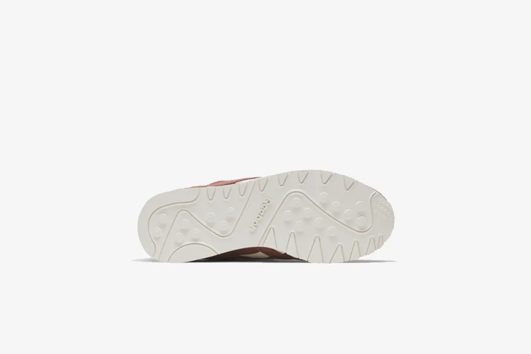 Women's Reebok Classic Nylon 'Scorched Earth'