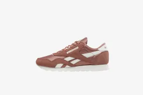 Women's Reebok Classic Nylon 'Scorched Earth'
