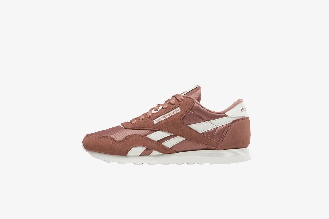 Women's Reebok Classic Nylon 'Scorched Earth'