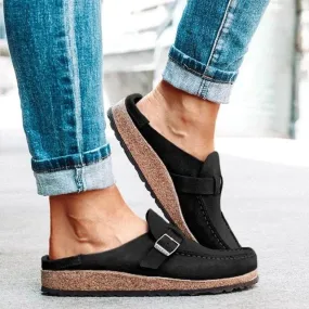 Women's Slip On Loafers