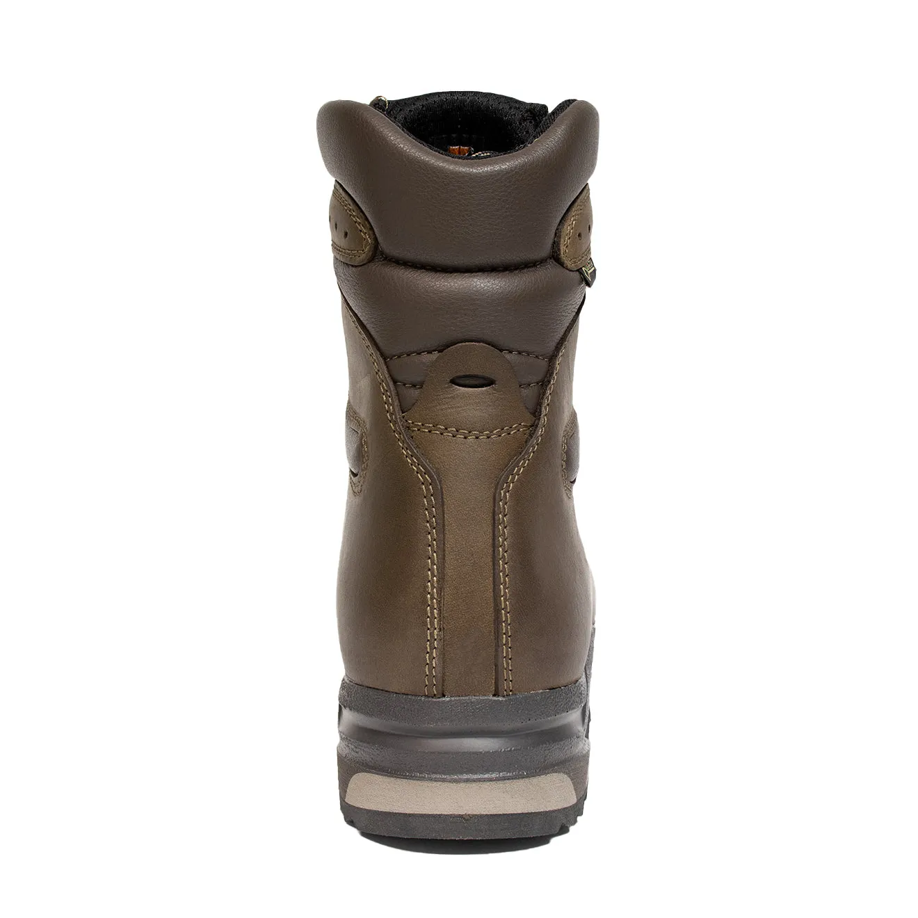 Zamberlan 1004 Hunter Gore-Tex RR Wide Last Waxed Chestnut